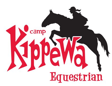 Kippewa Equestrian Options Camp Kippewa