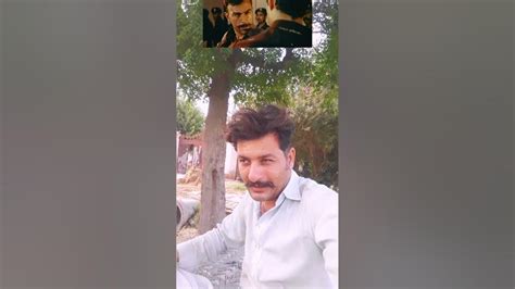 Humayun Gujjar Best Actor Saeed Khan Niazi Youtube