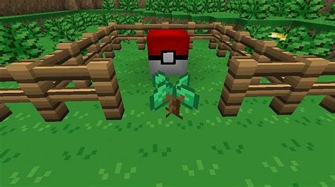 | see more awesome pokemon wallpaper, cute pokemon wallpaper, pokemon anime wallpaper, pokemon halloween looking for the best pokemon wallpaper? 1.7.2/1.6.4 16x PokeBlock Texture Pack Download ...