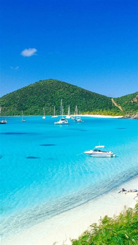 British Virgin Islands Wallpapers Top Free British Virgin Islands
