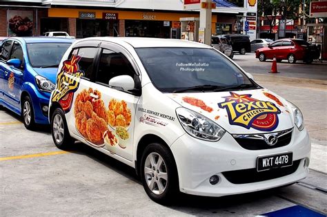 Opening on the 27th of. Follow Me To Eat La - Malaysian Food Blog: TEXAS CHICKEN ...