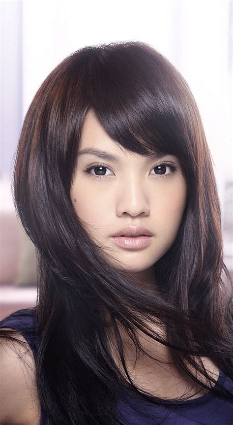 Picture Of Rainie Yang