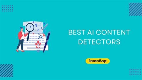 12 Best Ai Content Detectors Of 2023 Accurate Data