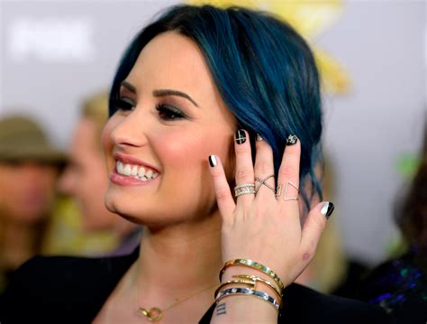Demi Lovato Alleged Nude Photo Scandal Heats Up After More Apparent