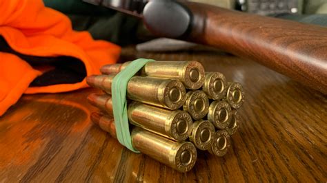 Best Calibers For Deer Hunting Deer Calibers For Every Situation