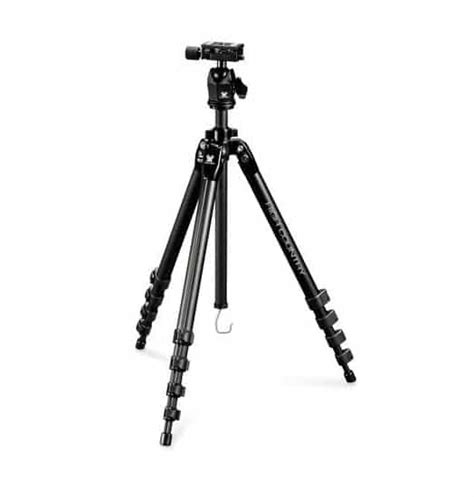 10 Best Spotting Scope Tripods Aug 2021 The Complete Guide
