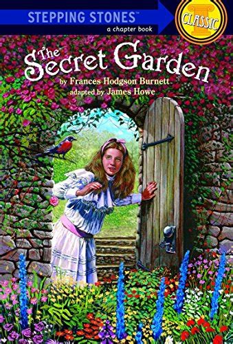 9780679847519 The Secret Garden A Stepping Stone Booktm Abebooks