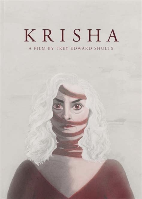 Krisha Wiki Synopsis Reviews Watch And Download
