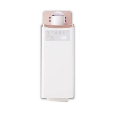 Good air is not just about its purity, but its humidity as well. CUCKOO Prince Top Lite Water Purifier