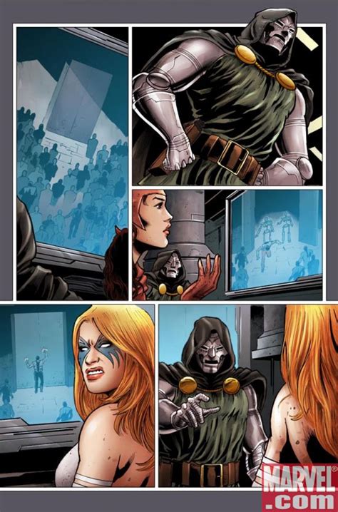 Marvel Sneak Peek Marvel Zombies Vs Army Of Darkness 4 — Major Spoilers — Comic Book Reviews