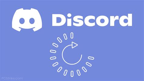 Fix Discord Stuck On Checking For Updates 2023 Pc Strike