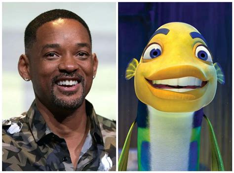 Famous People Who Voiced Cartoon Characters List Of Celebrities Who