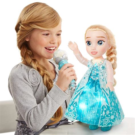 Frozen 2 Toys For Girls Frozen Ii