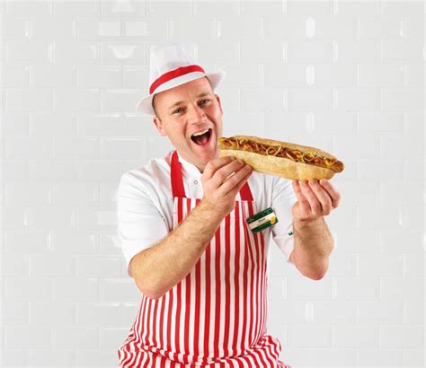 Morrions Launches Foot Long Sausage Pig World