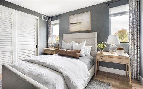 12 Guest Bedroom Ideas That Visitors Are Sure To Love