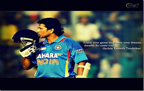 Lot To Shareyes Really Thank You Sachinfrom A Fan