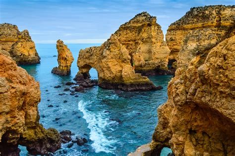 Best Of Portugal From Porto To Algarve 8 Days Kimkim