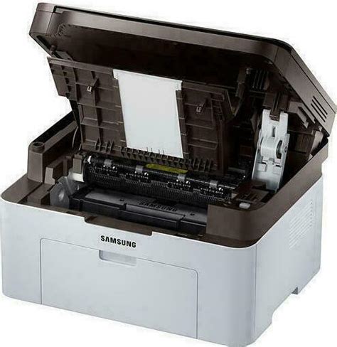 Samsung M2070 Printer Driver طابعة أحادية اللون متعددة الوظائفورقة