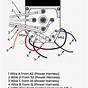 Electric Ezgo Ignition Switch Wiring Diagram