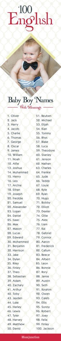 47 Trendy Baby Boy Names With D
