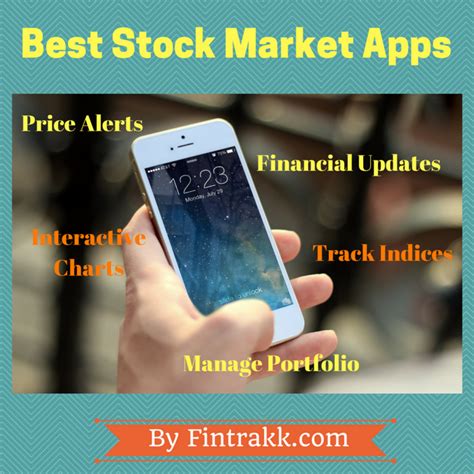 The app is customized for beginners with little knowledge of. Best Stock Market Trading Apps in India: Beginner's List ...
