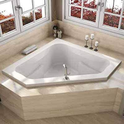 This model is jam packed with features for a small two person hot tub. Best Corner Tubs in 2020 Recommended | Duly Reviewed