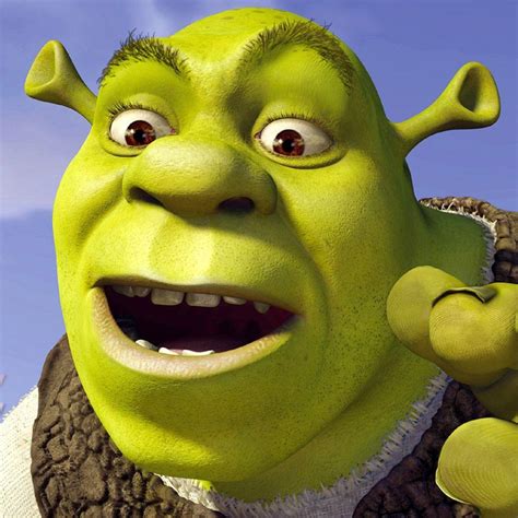 Funny Shrek Wallpapers Top Free Funny Shrek Backgrounds Wallpaperaccess