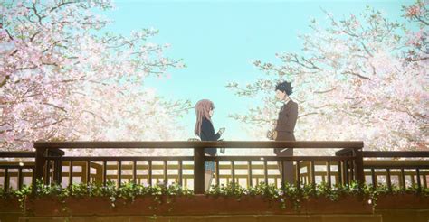 A Silent Voice The Movie Streaming Watch Online