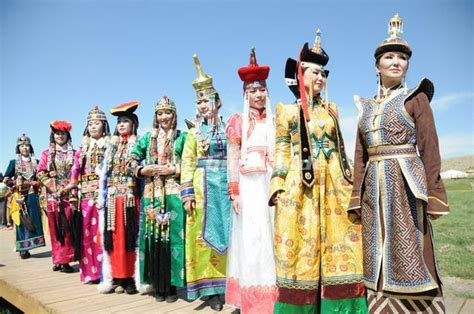 With sean patrick flanery, victoria pratt, george cheung, drew waters. Mongolian Ethnic Group, Facts about Mongolian Minority ...