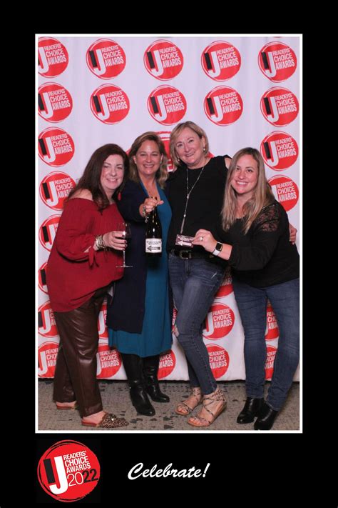2022 Marin IJ Readers’ Choice Reception