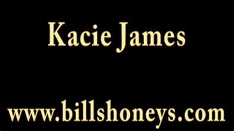 Bills Honeys Kacie James Arrest Record