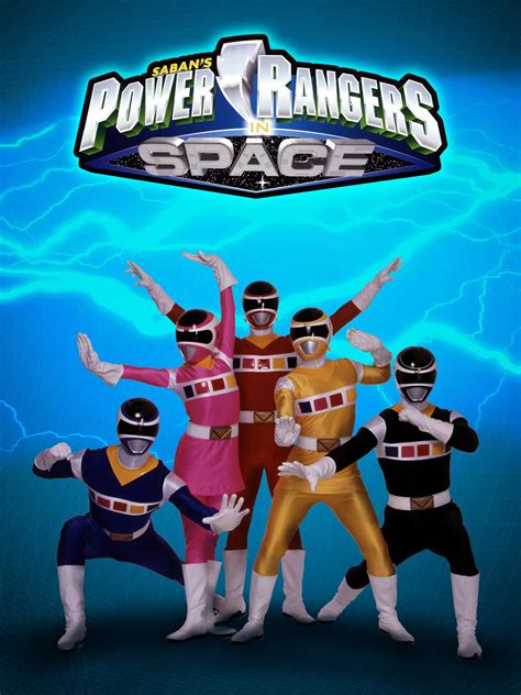 Power Rangers In Space Pictures Rotten Tomatoes