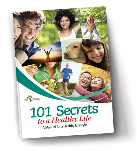 101 Secrets to a Healthy Life - Safeliz