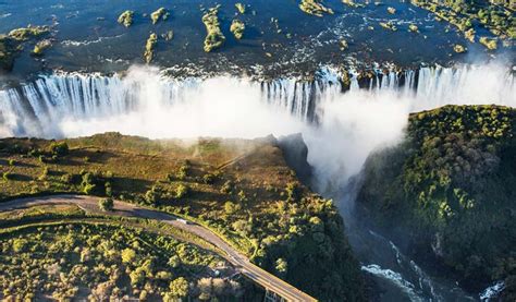 Victoria Falls Botswana Safari Tours Cheap Zambezi River Victoria