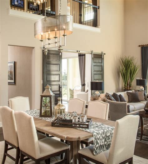 terrific transitional dining room designs   fit