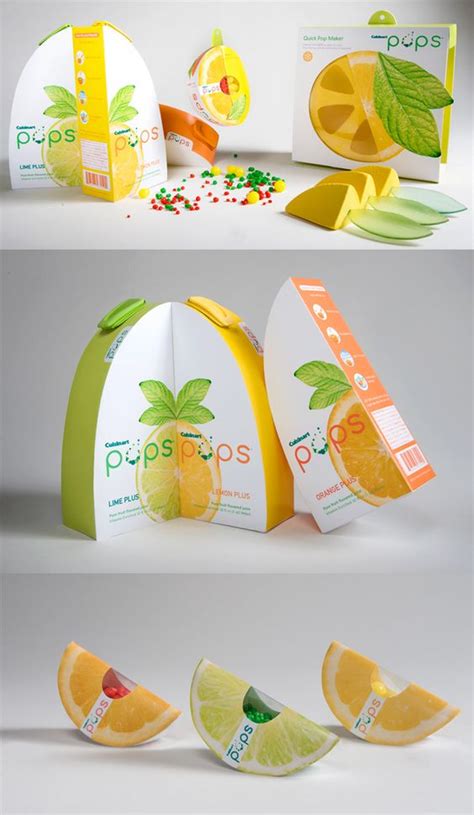 30 Packaging Design Ideas