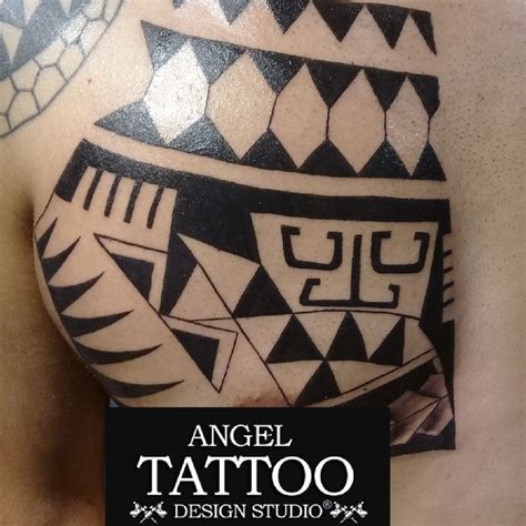 31 Tribal Tattoo Designs Best Tribal Tattoos Black Tribal Tattoo