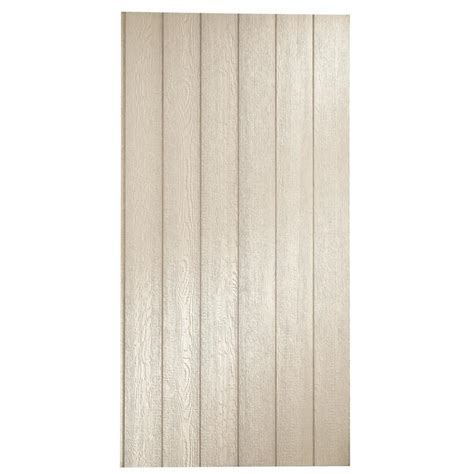 Wood Siding And Accessories At