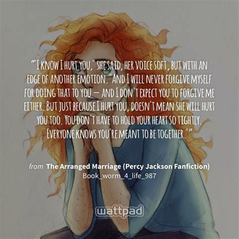 The Arranged Marriage Percy Jackson Fanfiction Twenty Five Wattpad