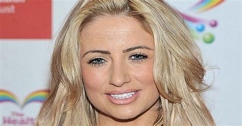 Chantelle Houghton Reveals She S Now Dating A Real Man Ok Magazine