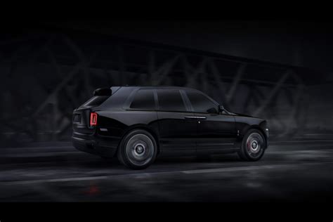 We did not find results for: Rolls-Royce Cullinan SUV gets Black Badge - car and ...
