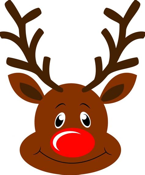Download Reindeer SVG - DIGITANZA