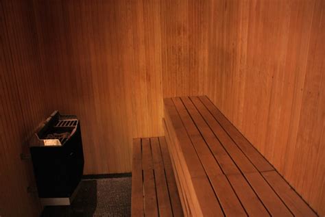Sauna Etiquette In Sweden Go Naked Or Not Trifargo