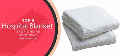 Hospital Blanket Blankets Cotton Regular