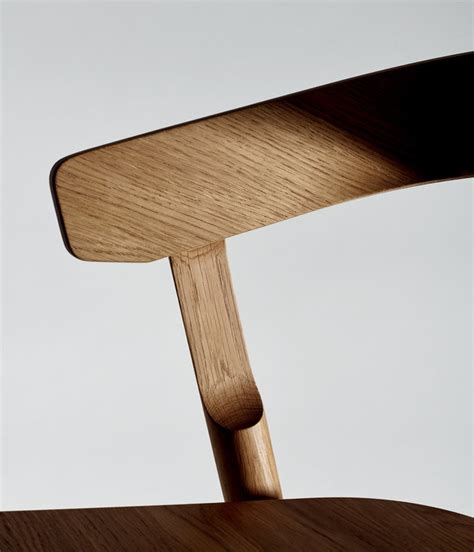 Made By Choice Nude Chair Oak Finnish Design Shop