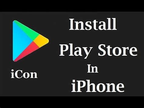 Free fire is the ultimate survival shooter game available on mobile. How To Install Playstore in iPhone ios 7 | ios 9 | ios 10 ...