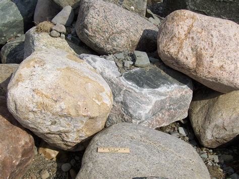Gernatt Gravel Buffalo Ny Oversize Landscape Rocks Boulders