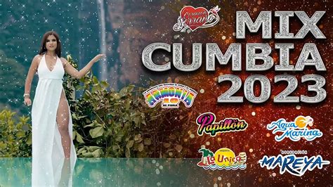 Mix Corazon Serrano 2023 Mix Cumbias Peruanas Bailables 2023 Dj