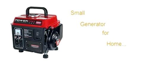 Small Portable Generators Prices In Nigeria January 2024 Lewisraylaw