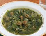 Photos of Italian Soup Recipes